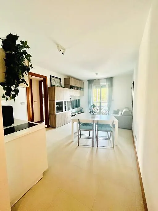 Appartamento Dolce Vita Marina Centro, Vista Mare Rimini