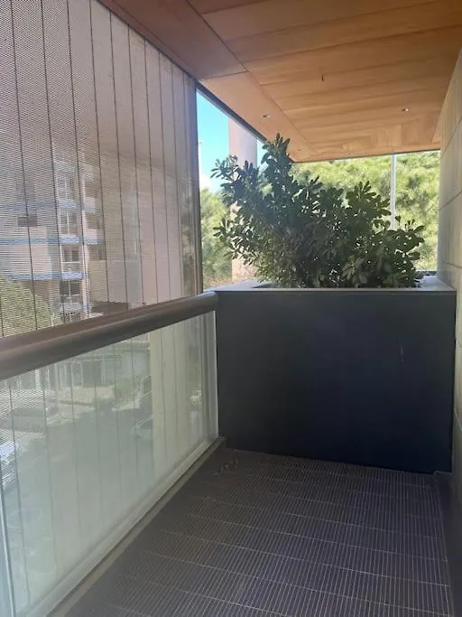 Apartment Appartamento Dolce Vita Marina Centro, Vista Mare Rimini Italy