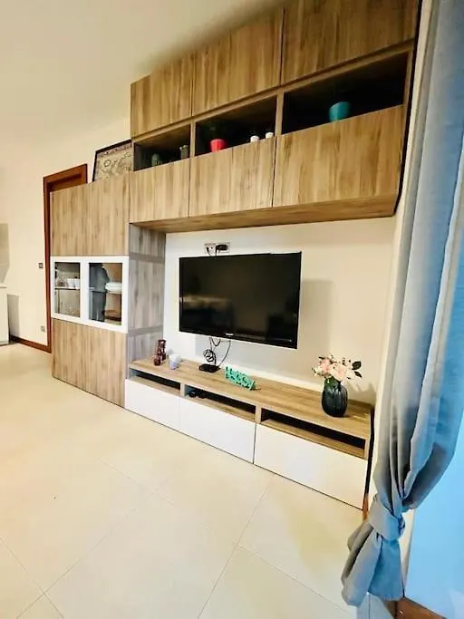 Appartamento Dolce Vita Marina Centro, Vista Mare Rimini Italy
