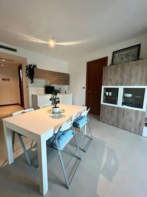 Appartamento Dolce Vita Marina Centro, Vista Mare Rimini Apartment