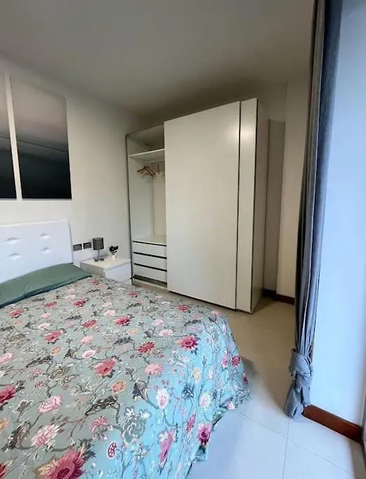 Appartamento Dolce Vita Marina Centro, Vista Mare Rimini 0*,  Italy
