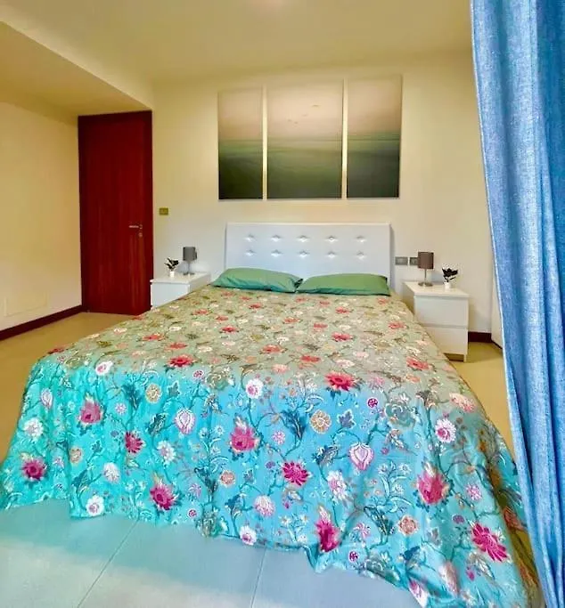 Appartamento Dolce Vita Marina Centro, Vista Mare Rimini 0*,  Italy