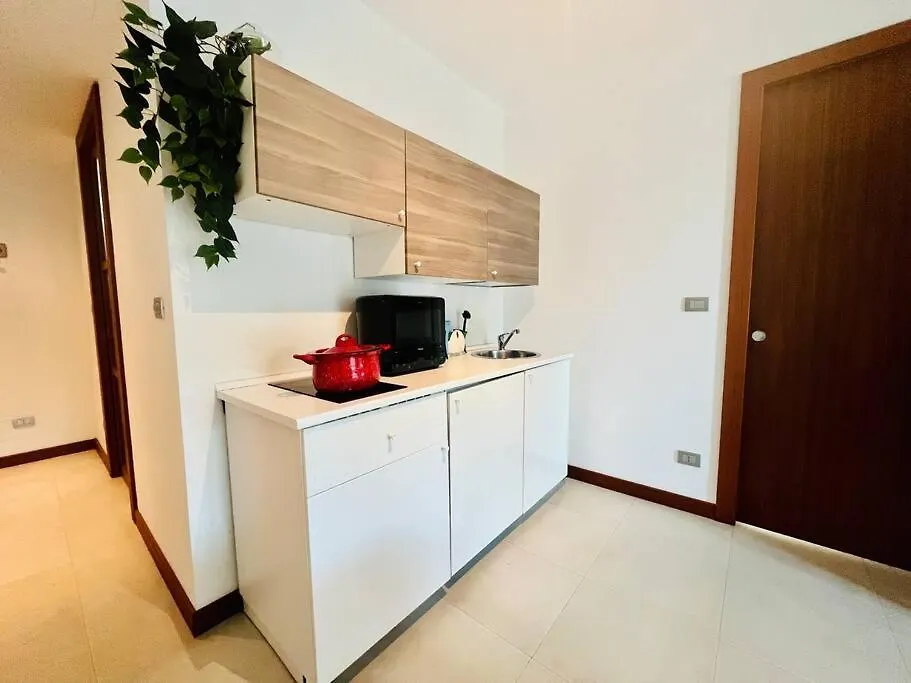 Appartamento Dolce Vita Marina Centro, Vista Mare Rimini Italy