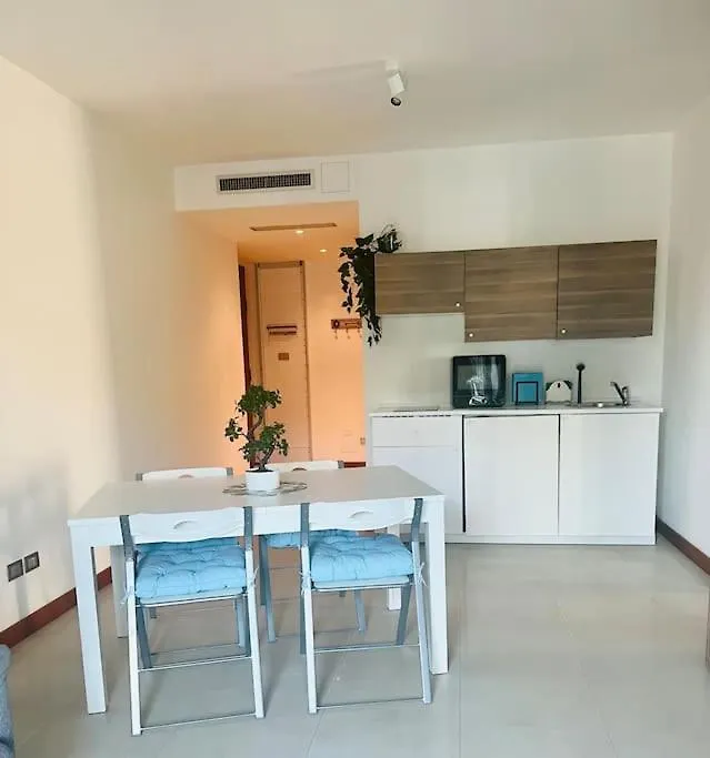 Appartamento Dolce Vita Marina Centro, Vista Mare Rimini Italy