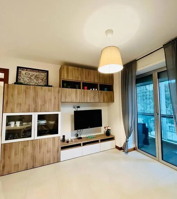 Appartamento Dolce Vita Marina Centro, Vista Mare Rimini Apartment