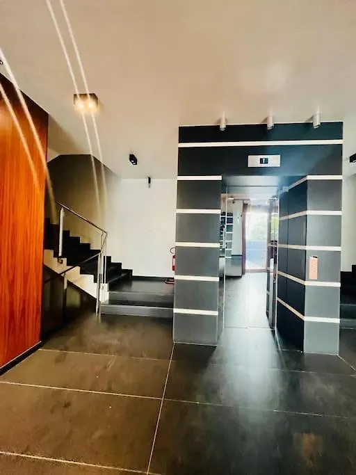 Apartment Appartamento Dolce Vita Marina Centro, Vista Mare Rimini Italy