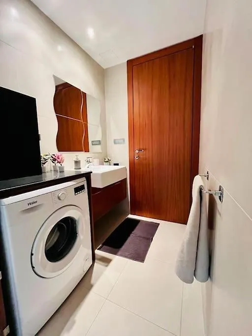 Apartmán Appartamento Dolce Vita Marina Centro, Vista Mare Rimini